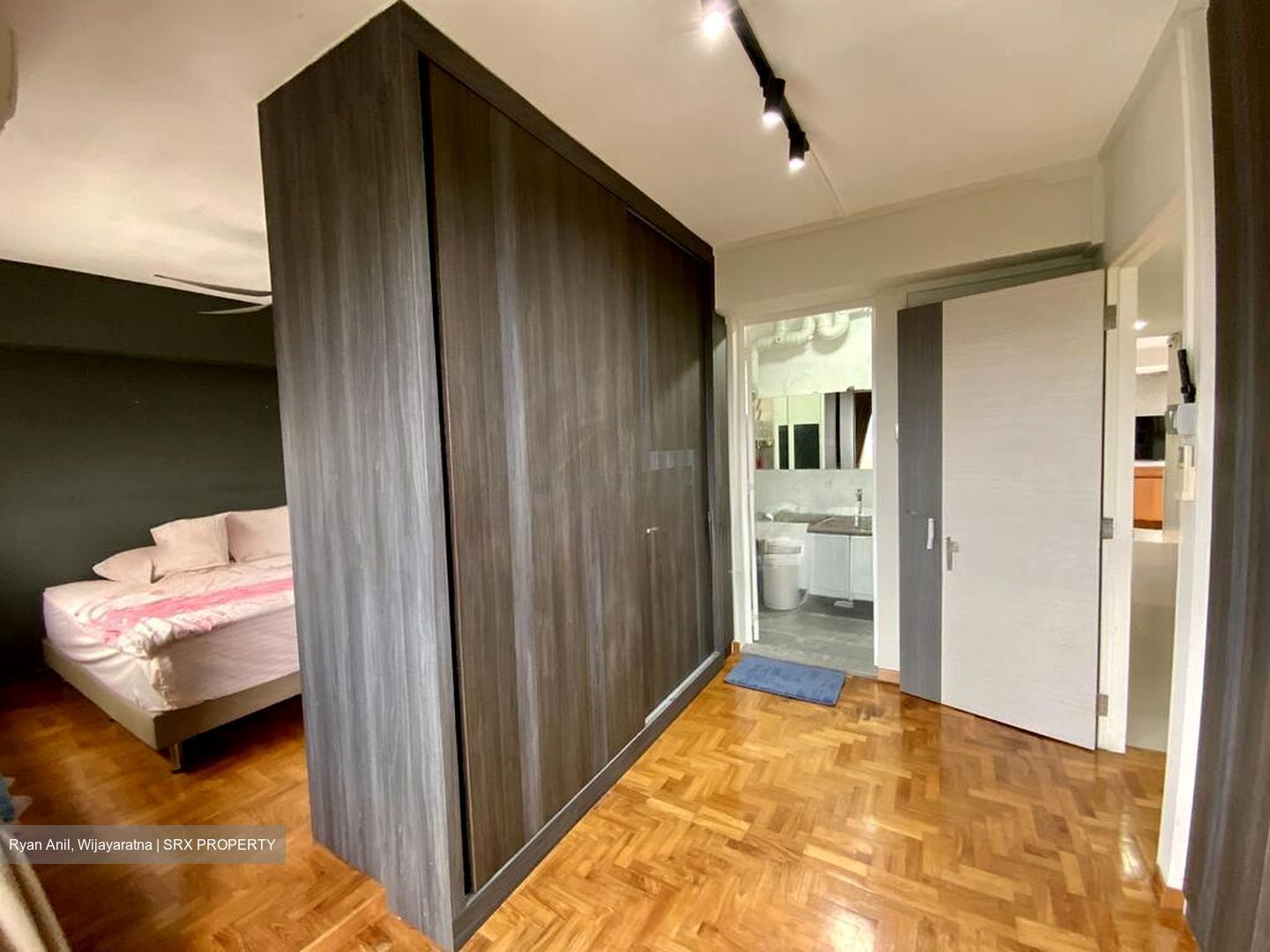 Blk 782 Pasir Ris Street 71 (Pasir Ris), HDB Executive #504255911